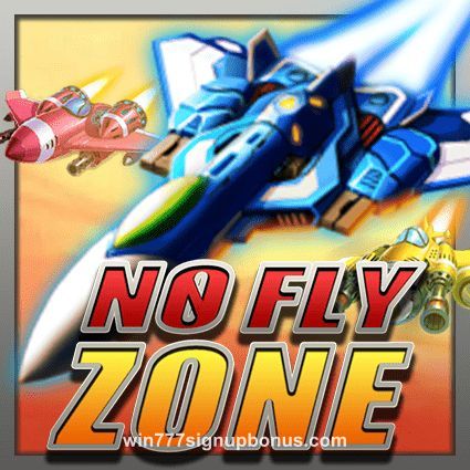 Imagen del juego No Fly Zone en Win777